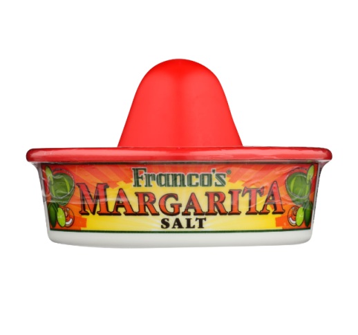 Druska FRANCO'S MARGARITA 177 g