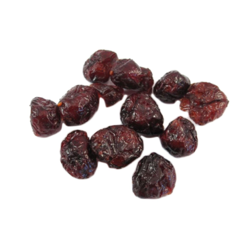 Spanguolės džiovintos, cukruje 500 g