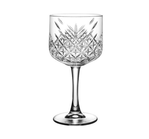 Taurė kokteiliui TIMELESS 500 ml