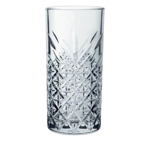 Stiklinė TIMELESS VINTAGE 450 ml