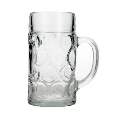 Bokalas ISAR 1 L