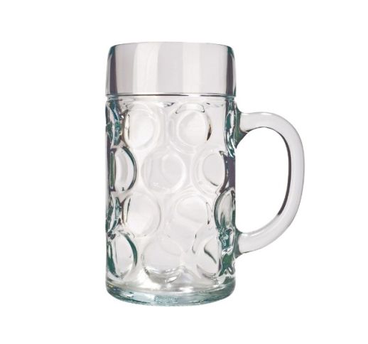 Bokalas ISAR 0,5 L