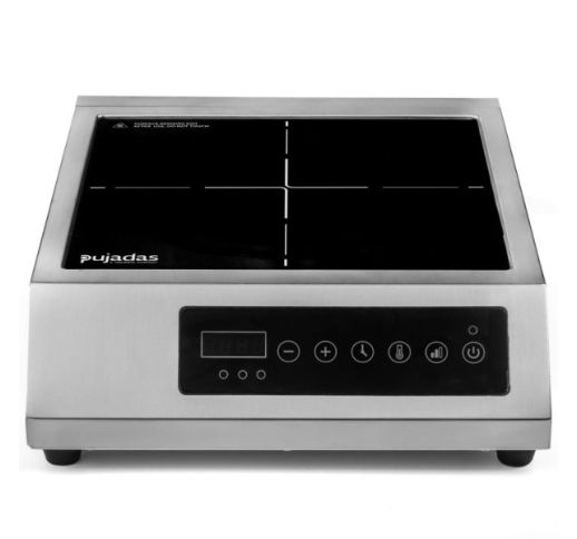 Indukcinė viryklė FIRST 3500W