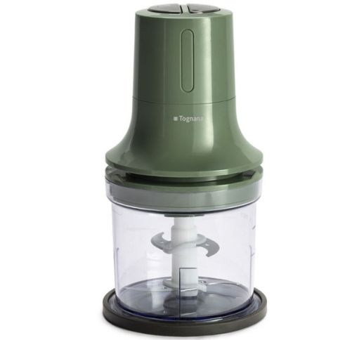 Smulkintuvas IRIDEA VERDE 0,5 L