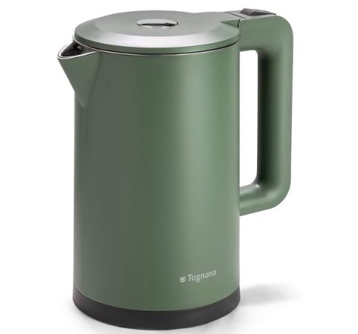 Arbatinukas elektrinis IRIDEA VERDE 1,7 L