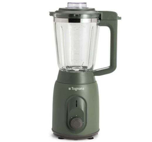 Plaktuvas IRIDEA VERDE 0,8 L