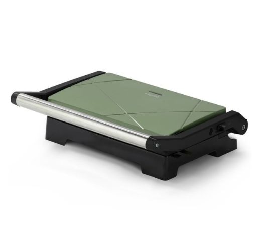 Tosteris IRIDEA VERDE 23x14,5 cm