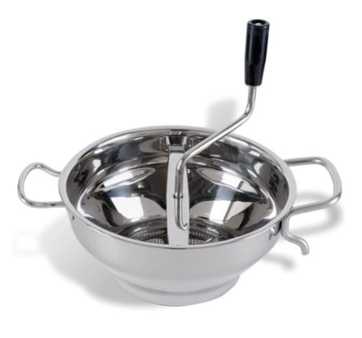 Trintuvė daržovėms 32 cm