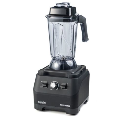 Plaktuvas PREPTECH JAR PRO M (2,5 L)