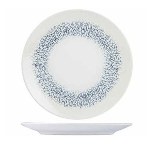 Lėkštė AMALFI AZURE 20 cm