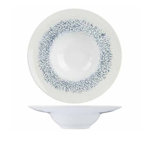 Lėkštė ovali AMALFI AZURE 29 cm