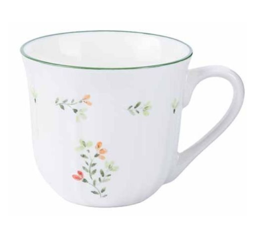 Puodelis BOUQUET 280 ml