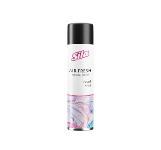 Oro gaiviklis SILA Pearl Mist 300 ml