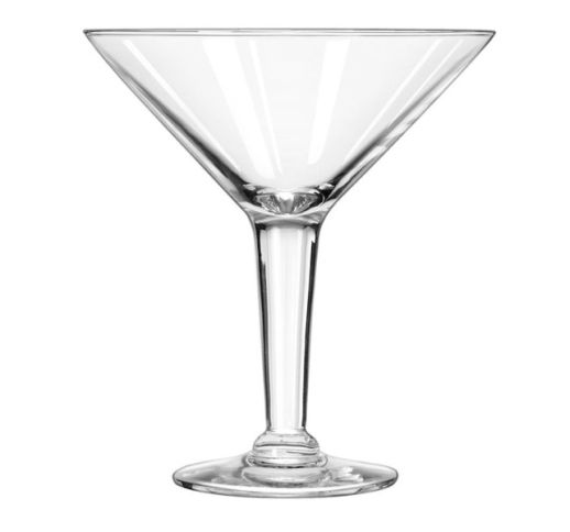 Taurė martini SUPER STEMS 1,4 L