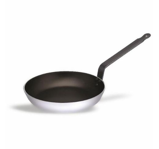 Keptuvė neprideganti indukcinė ALU PRO 36/6 cm