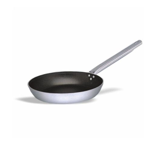 Keptuvė neprideganti su apvalia rankena ALU PRO 32/5,5 cm