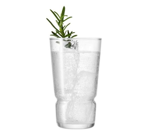 Stiklinė aukšta BRERA 420 ml