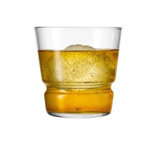 Stiklinė BRERA 285 ml
