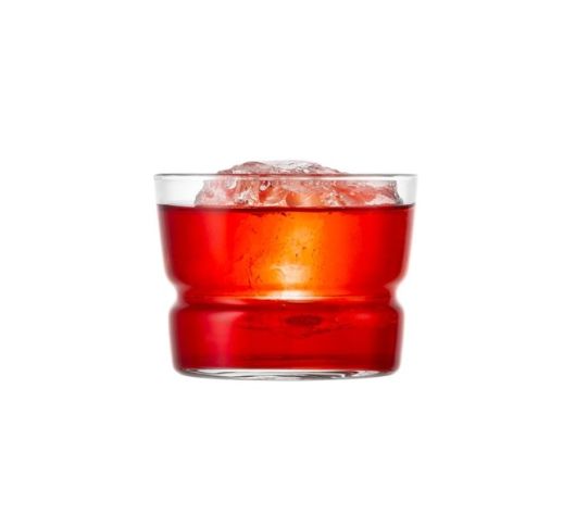 Stiklinė BRERA 220 ml