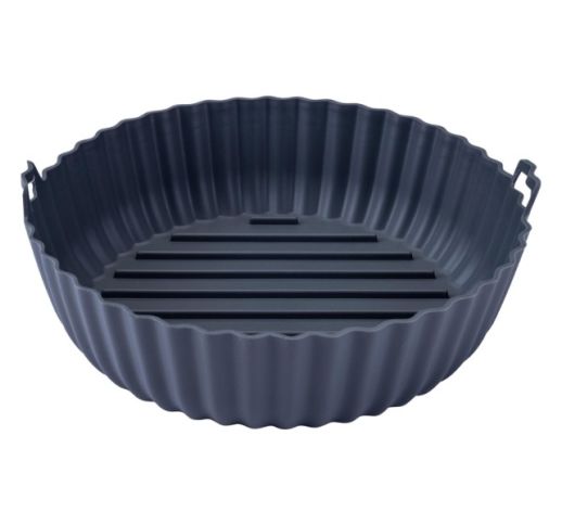 Forma silikoninė oro gruzdintuvei 22 cm