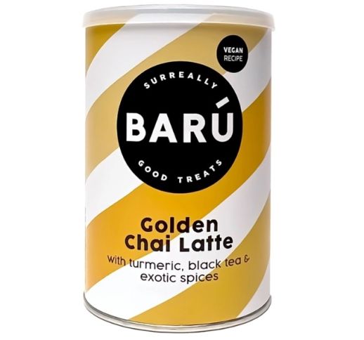 Milteliai Golden Chai Latte BARU 250 g