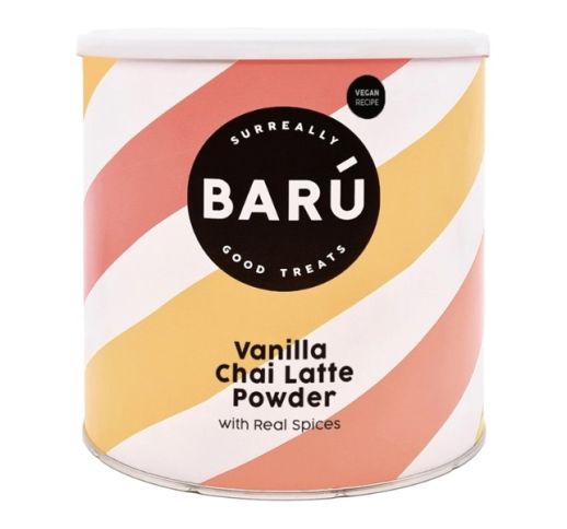 Milteliai Vanilla Chai Latte BARU 1500 g