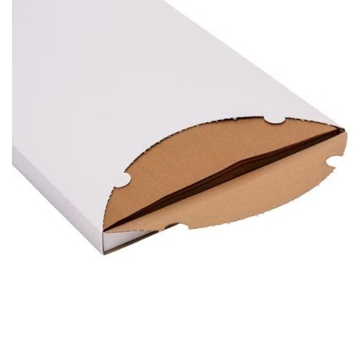 Popierius kepimui BASIC39 38x38 cm 5 kg