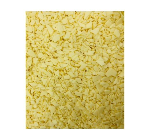 Šokolado dribsniai balti 1 kg