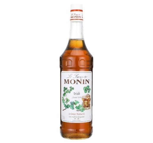 Monin AIRIŲ sirupas, 1 l