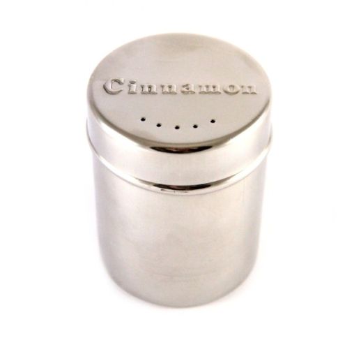 Indelis metalinis CINNAMON 6 cm