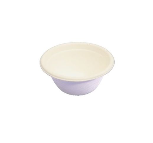 Indeliai cukranendrių 7 cm, 60 ml BIO (100 vnt.)