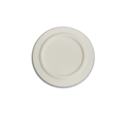 Dangteliai cukranendrių indeliams BIO 7,5 cm BIO (100 vnt.)