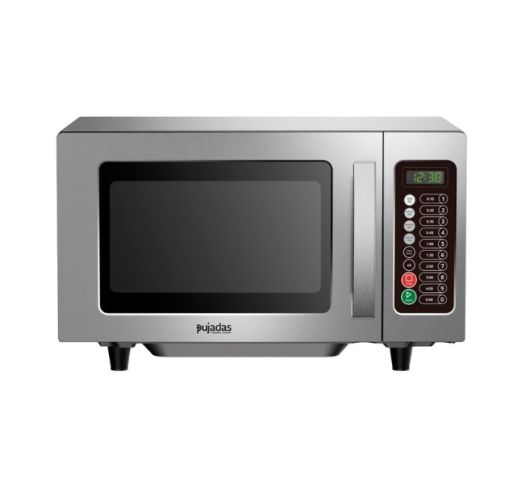 Mikrobangų krosnelė PUJADAS 1000W