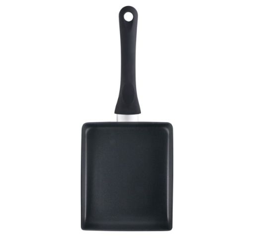 Keptuvė indukcinė TAMAGOYAKI 15x18 cm