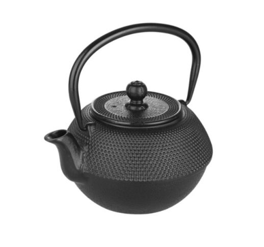 Arbatinukas ketaus su sieteliu NEGRA 1 L