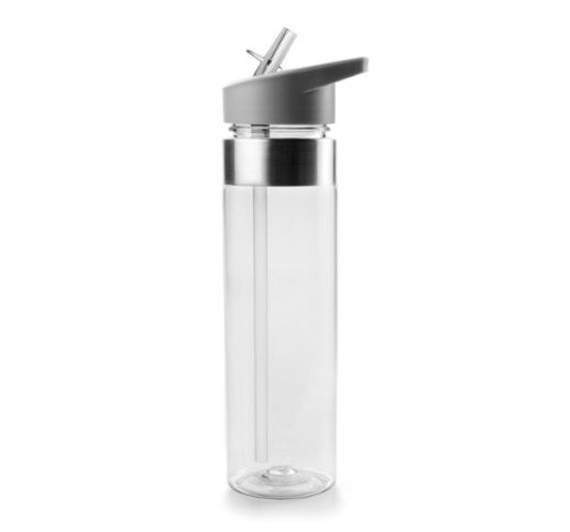 Butelis plastikinis IBILI 0,72 L
