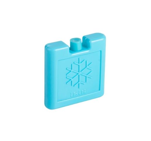 Šaldymo elementai 7,5x7,5 cm 60 ml (3 vnt.)