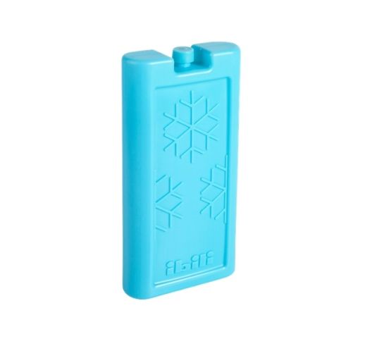 Šaldymo elementai 18x9,6 cm 380 ml (2 vnt.)