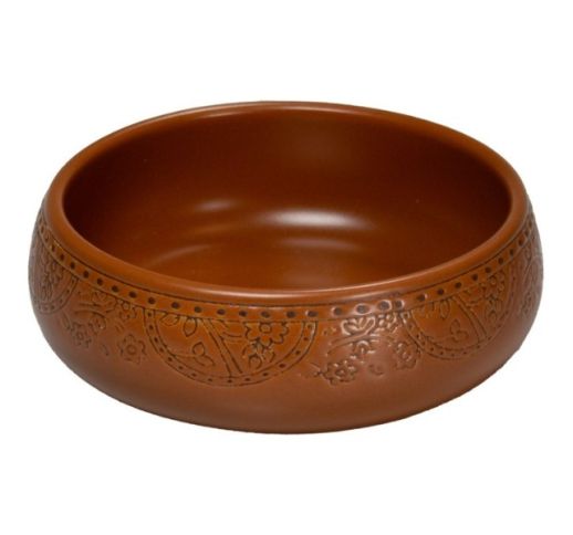 Dubuo rudas Barcelona 12 cm 300 ml