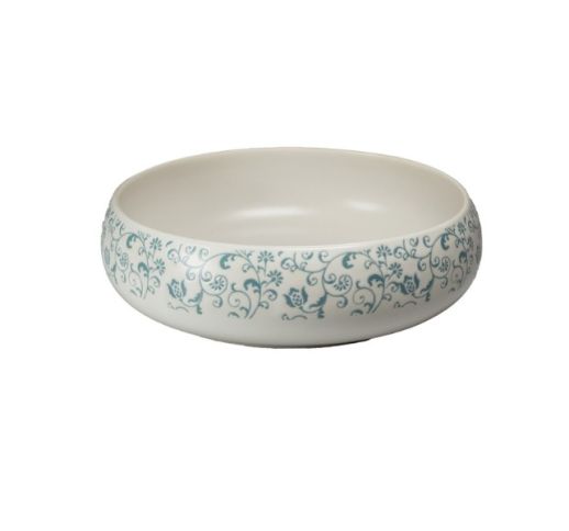 Dubuo mėlynas Barcelona 17 cm 750 ml