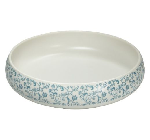 Dubuo mėlynas Barcelona 22 cm 1,25 L
