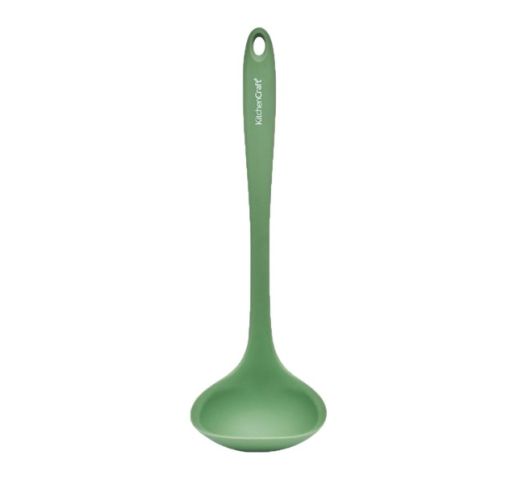 Samtis silikoninis žalias 29 cm