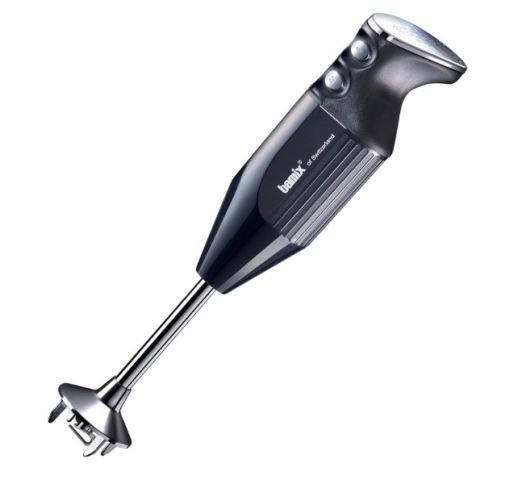 Mikseris BAMIX M200, juodas