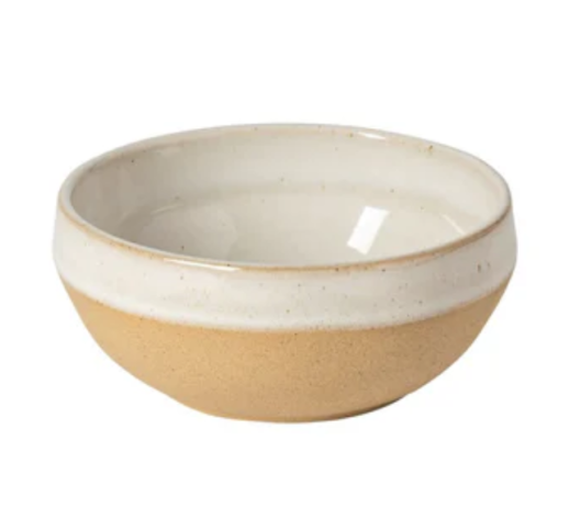 Dubenėlis MARRAKESH Sable Blanc 15 cm