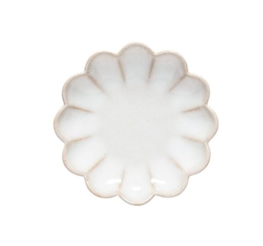 Lėkštė MARRAKESH Sable Blanc 13 cm