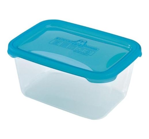 Indelis plastikinis POLAR FROST 1,7 L 