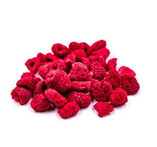 Avietės liofilizuotos maišelyje 100 g