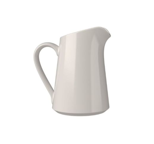 Ąsotėlis baltas Bevel 150 ml