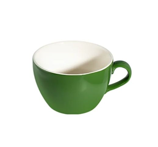 Puodelis Saga Green 270 ml