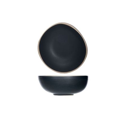 Dubenėlis GALLOWAY BLACK 12 cm